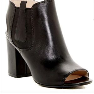 Cole Haan Basel Shootie II - Black